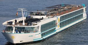 MS ALENA
