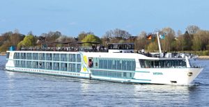 MS ANTONIA