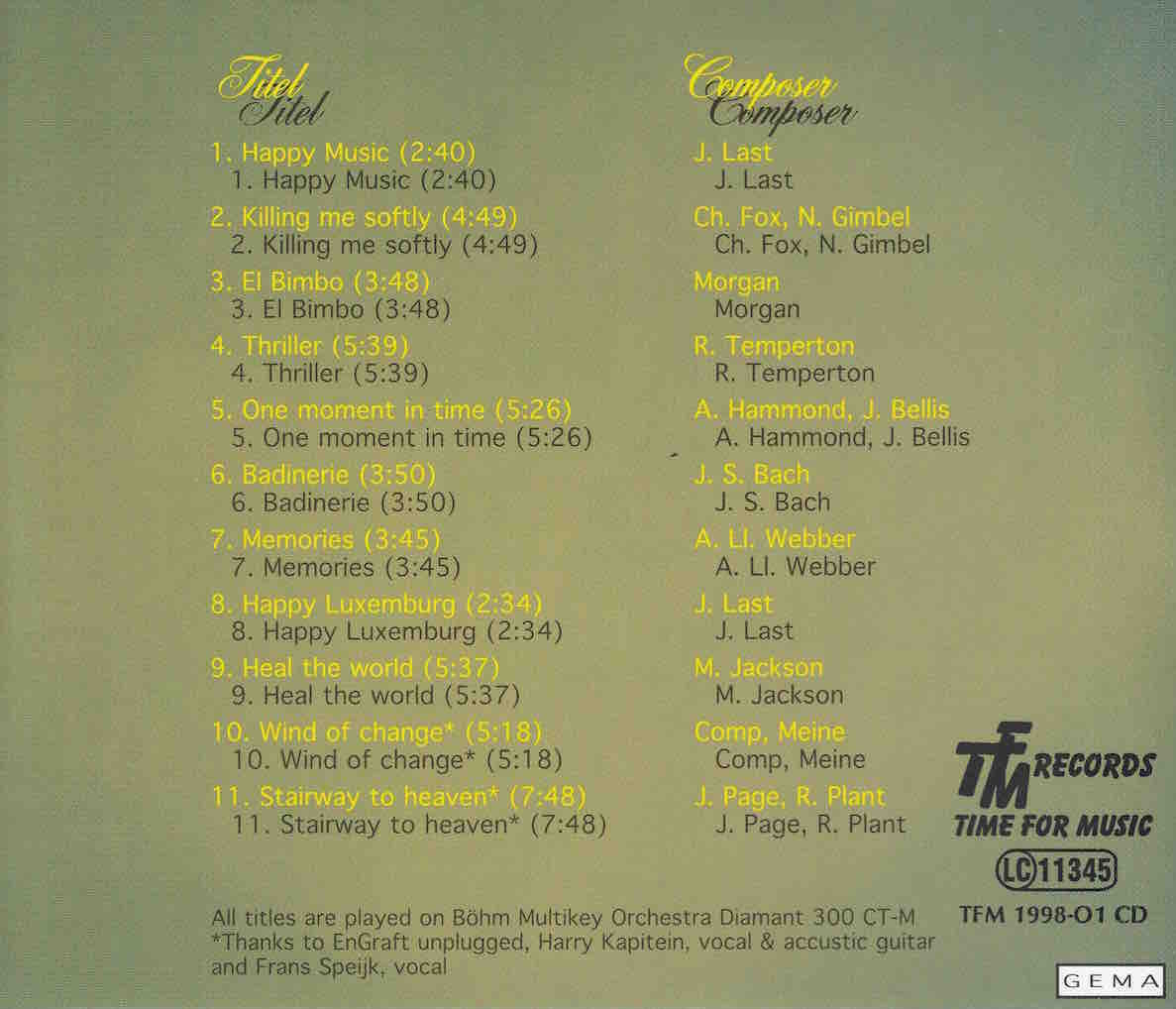 Cover_CD01c Cover CD 01c