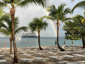 Mein Schiff Karibik