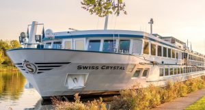 MS SWISS CRYSTAL