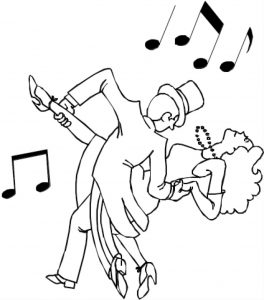 Tanzpaar