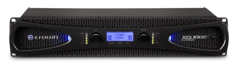 Crown XLS DriveCore 1002_1024