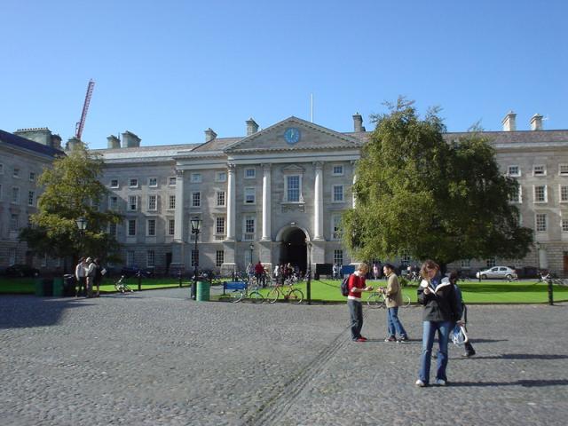 Trinity College